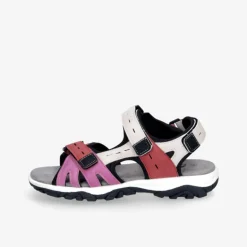 AVIC ADVENTURE Damen Trekkingsandalen