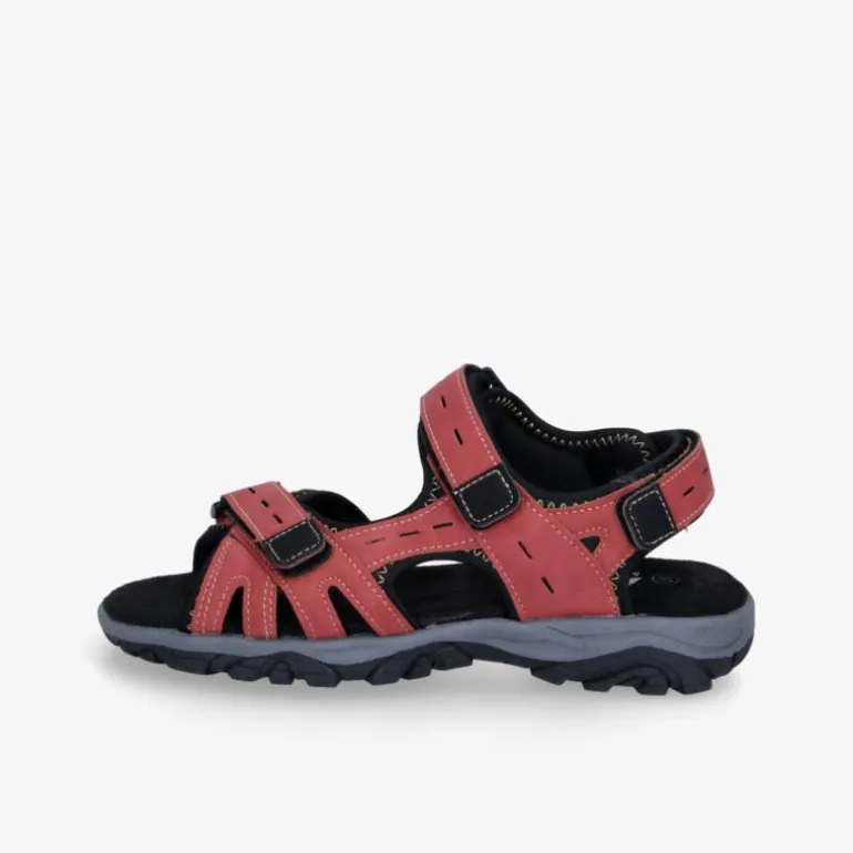 AVIC ADVENTURE Damen Trekkingsandalen