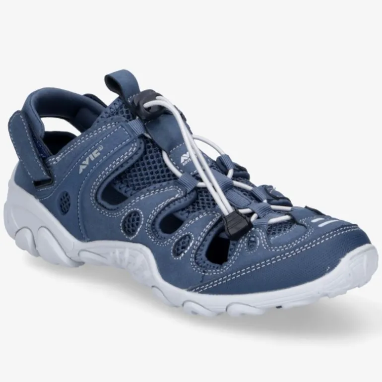 AVIC ADVENTURE Damen Trekkingschuhe