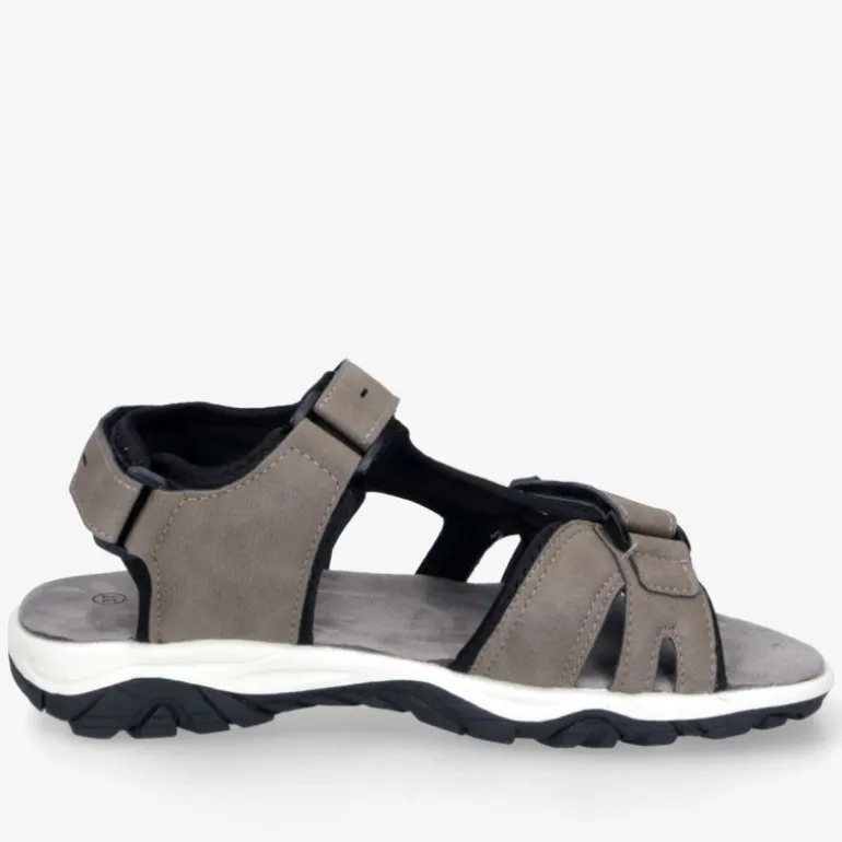 AVIC ADVENTURE Damen Trekkingsandalen