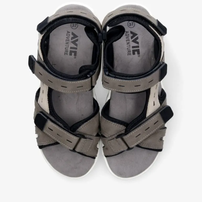 AVIC ADVENTURE Damen Trekkingsandalen