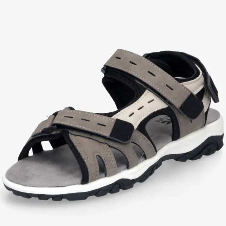AVIC ADVENTURE Damen Trekkingsandalen