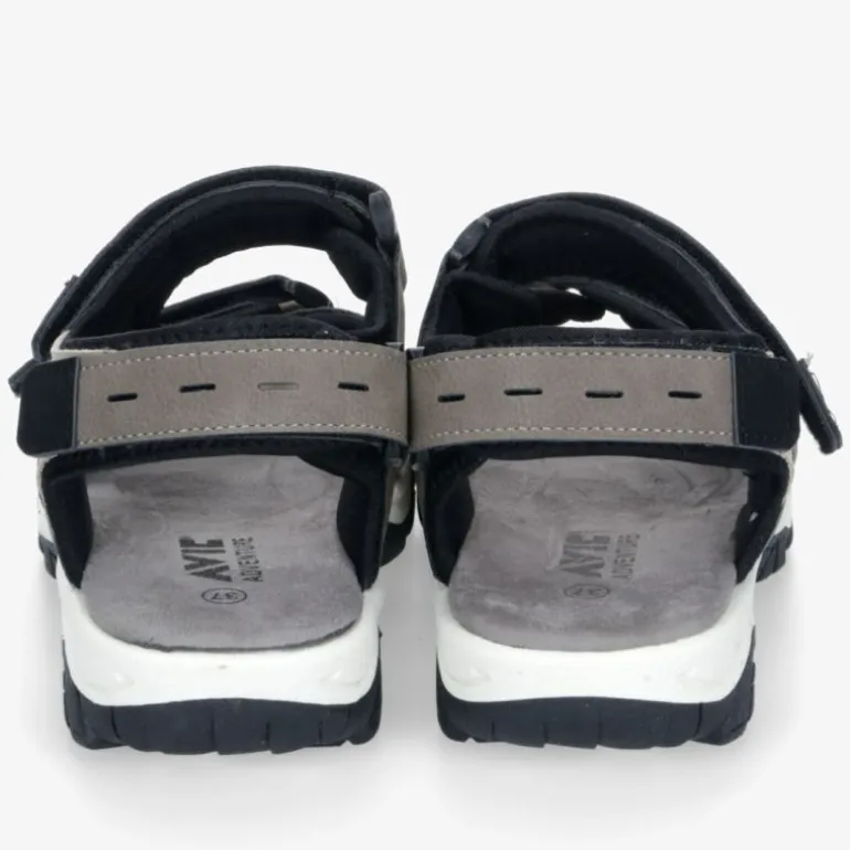 AVIC ADVENTURE Damen Trekkingsandalen