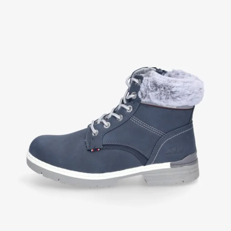 AVIC ADVENTURE Damen Trekking Boot