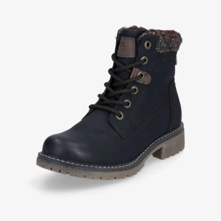 AVIC ADVENTURE Damen Trekking Boots