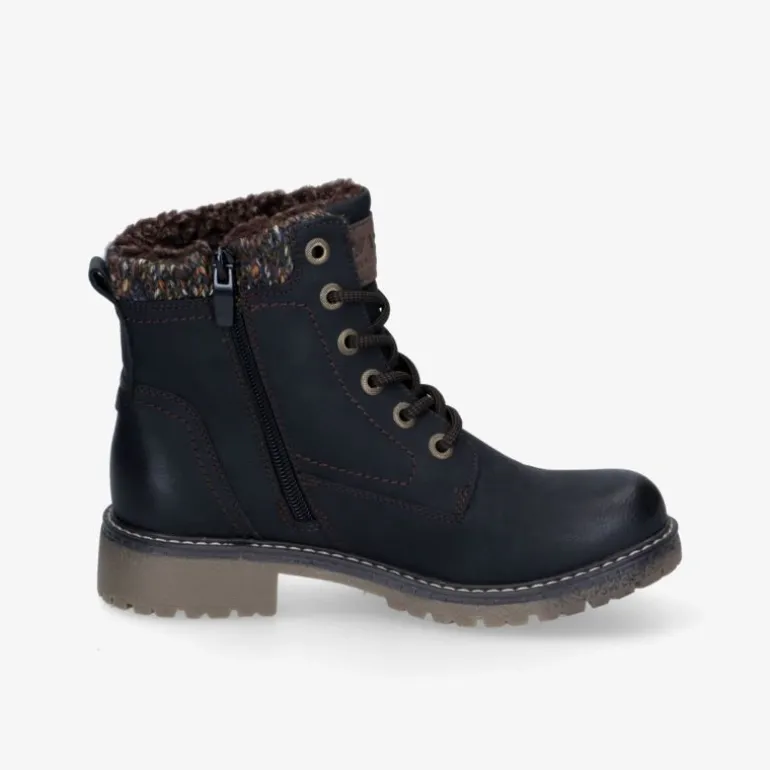 AVIC ADVENTURE Damen Trekking Boots