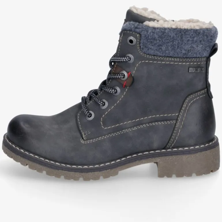 AVIC ADVENTURE Damen Trekking Boots