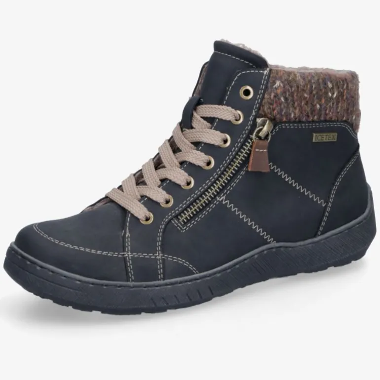 AVIC ADVENTURE Damen Winter Boots