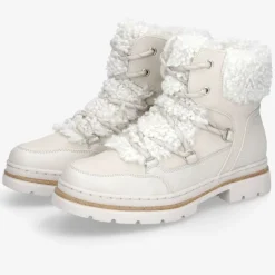 AVIC ADVENTURE Damen Winter Boots