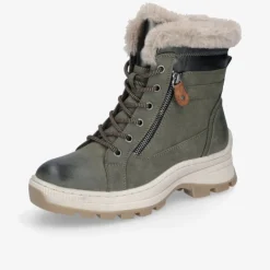 AVIC ADVENTURE Damen Winter Boots
