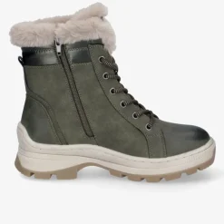AVIC ADVENTURE Damen Winter Boots