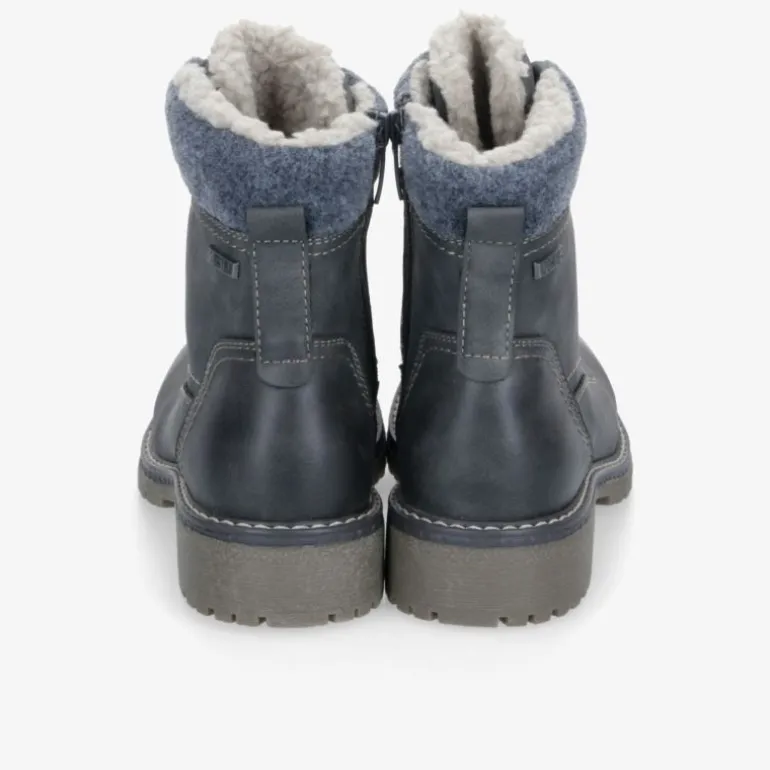 AVIC ADVENTURE Damen Winter Boots