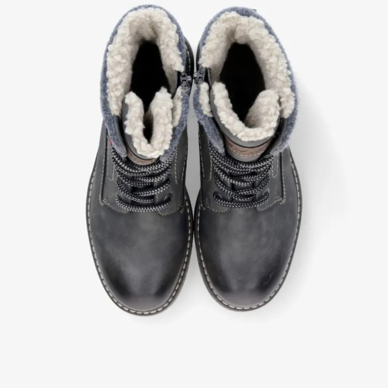 AVIC ADVENTURE Damen Winter Boots