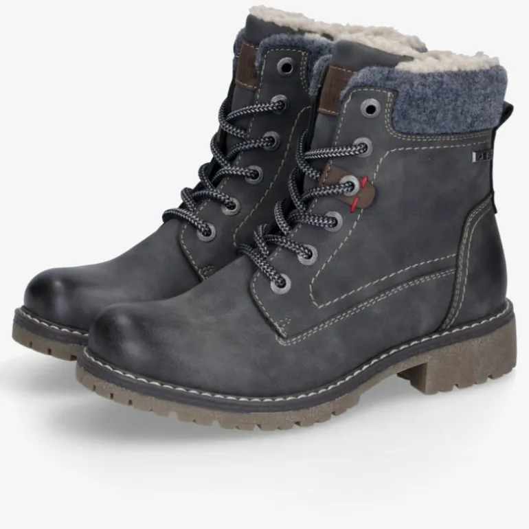 AVIC ADVENTURE Damen Winter Boots