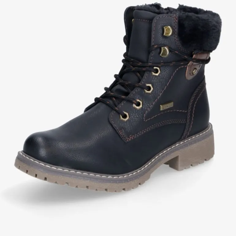 AVIC ADVENTURE Damen Winter Boots