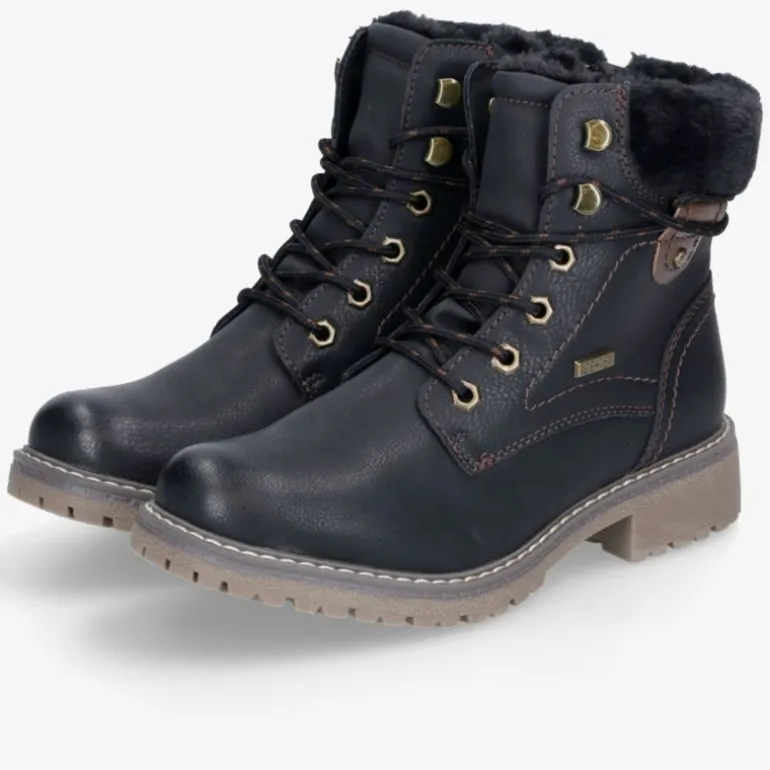 AVIC ADVENTURE Damen Winter Boots