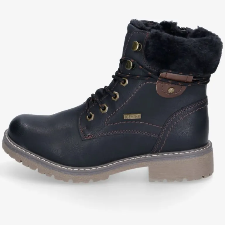 AVIC ADVENTURE Damen Winter Boots