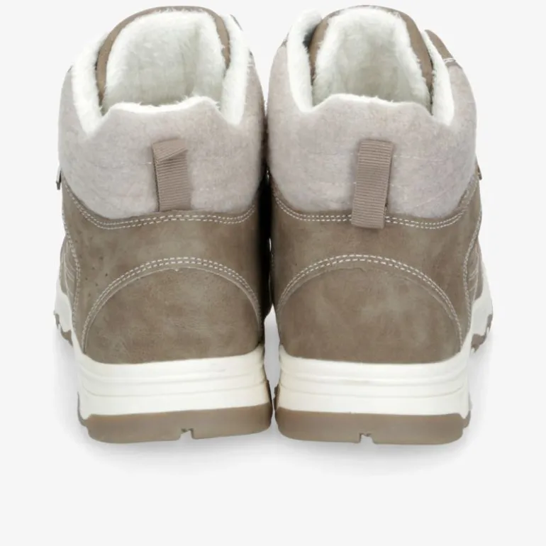 AVIC ADVENTURE Damen Winter Boots