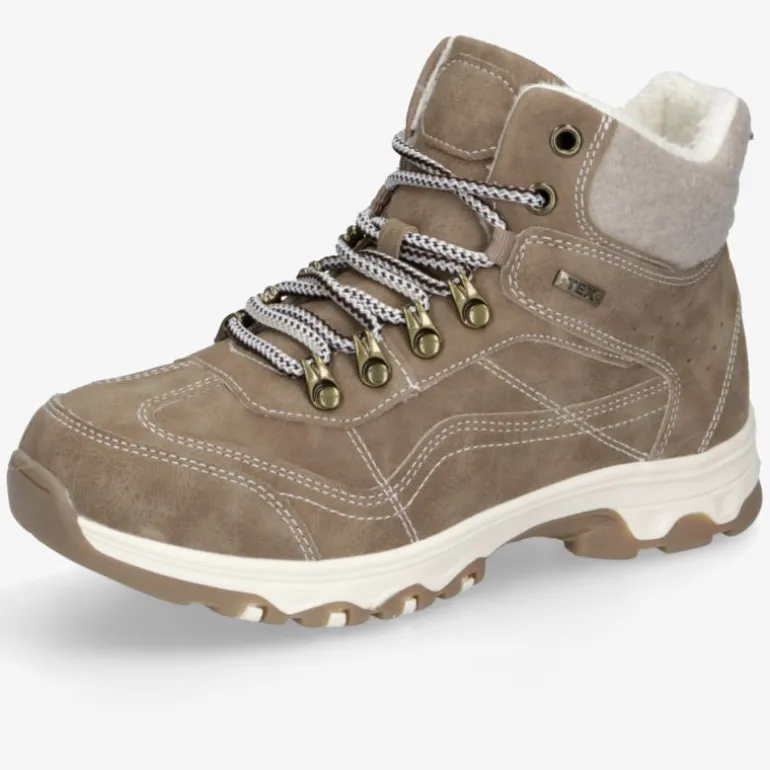 AVIC ADVENTURE Damen Winter Boots