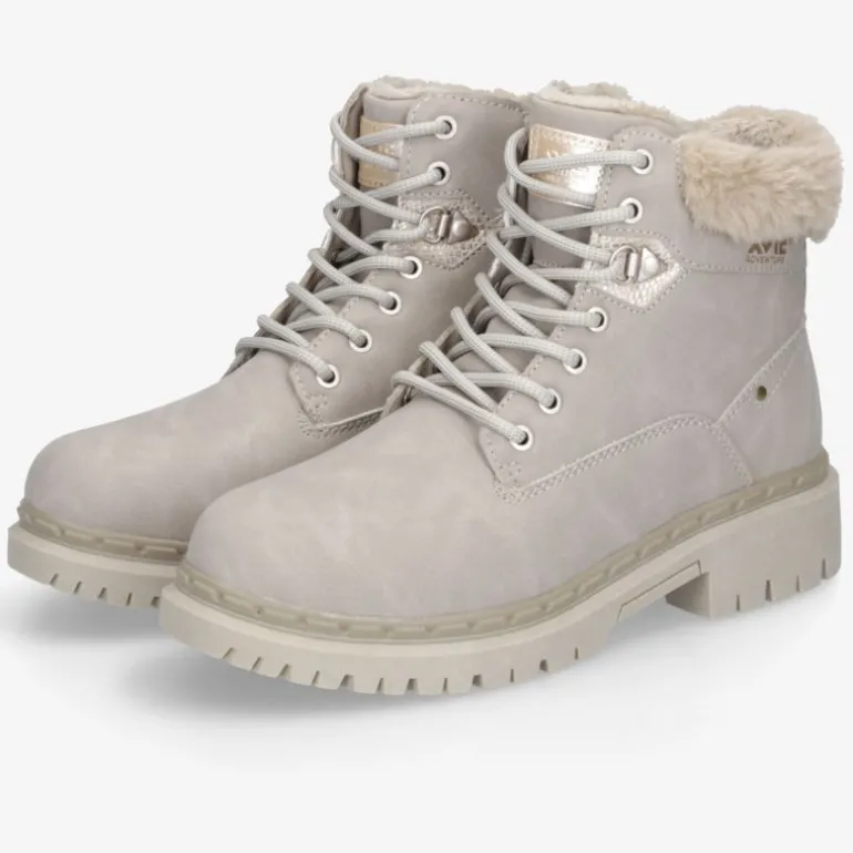 AVIC ADVENTURE Damen Winter Boots