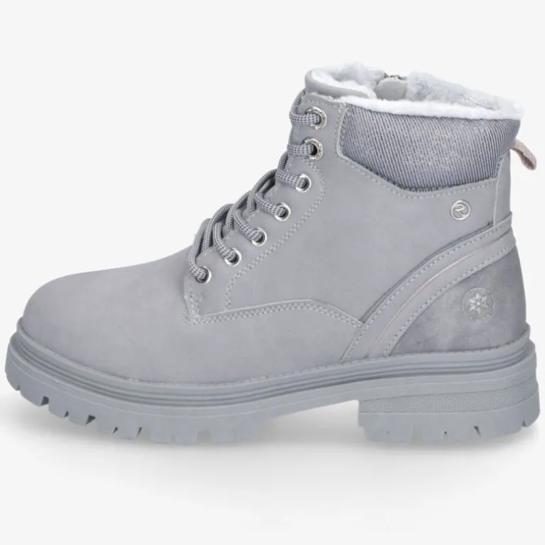 AVIC ADVENTURE Damen Winter Boots