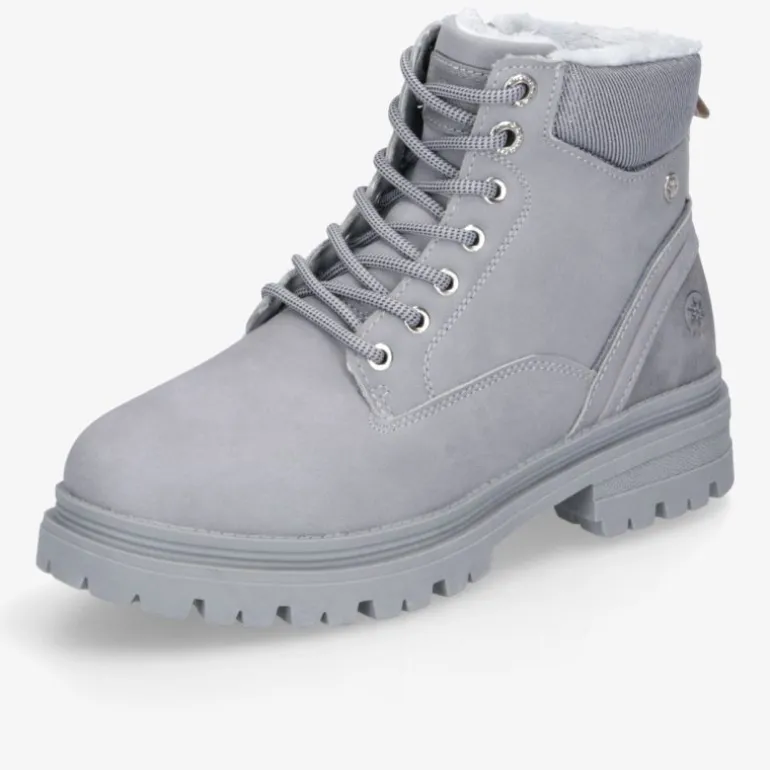 AVIC ADVENTURE Damen Winter Boots