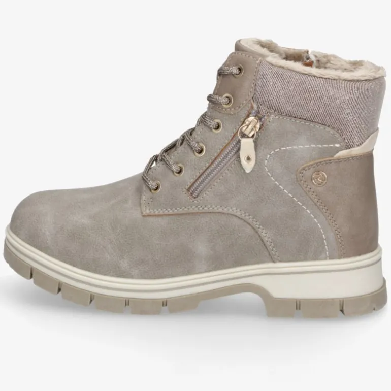 AVIC ADVENTURE Damen Winter Boots