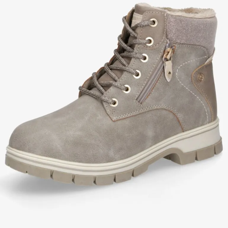 AVIC ADVENTURE Damen Winter Boots