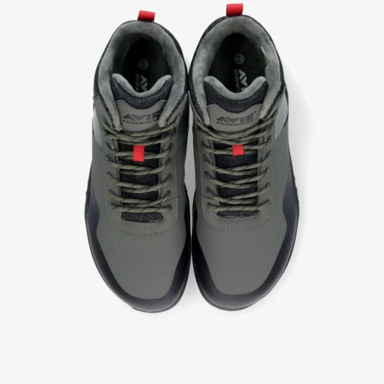AVIC ADVENTURE Herren Boots
