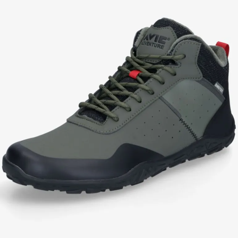 AVIC ADVENTURE Herren Boots