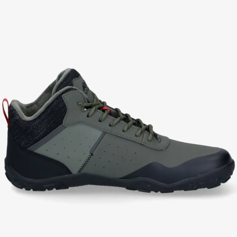 AVIC ADVENTURE Herren Boots