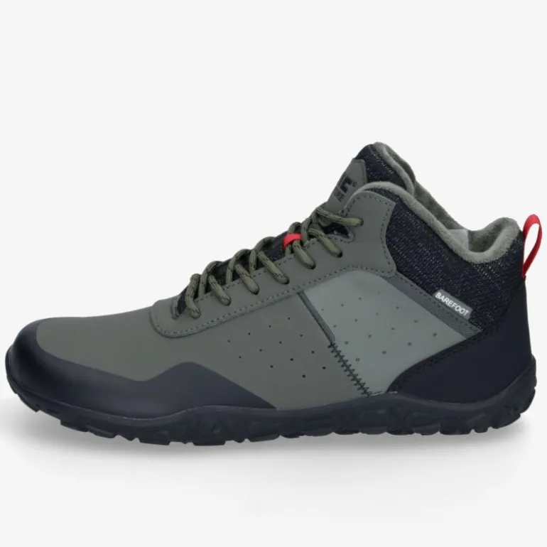 AVIC ADVENTURE Herren Boots