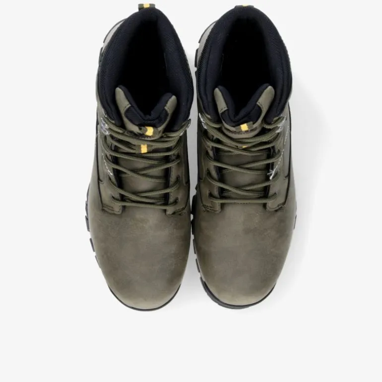 AVIC ADVENTURE Herren Schnürboots