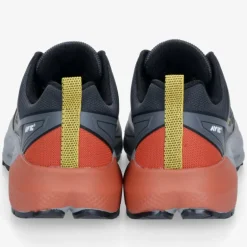 AVIC ADVENTURE Herren Sneaker Low