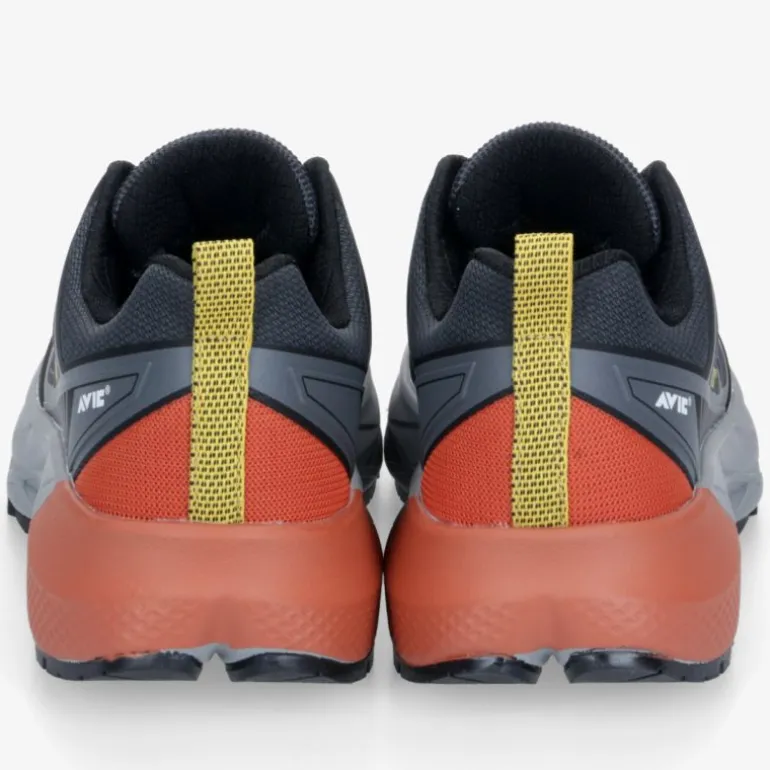 AVIC ADVENTURE Herren Sneaker Low