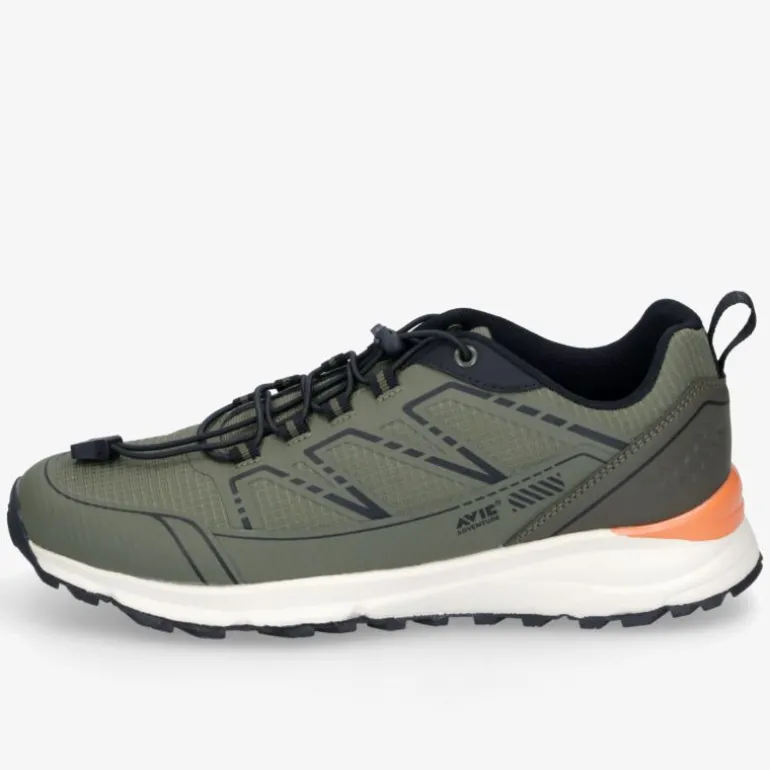 AVIC ADVENTURE Herren Sneaker