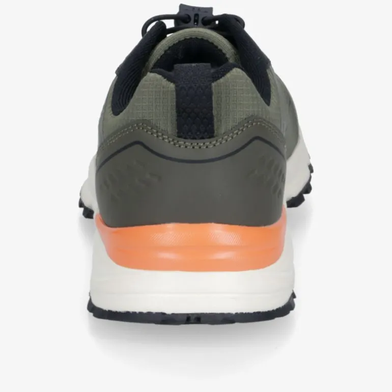 AVIC ADVENTURE Herren Sneaker