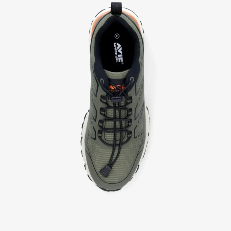 AVIC ADVENTURE Herren Sneaker
