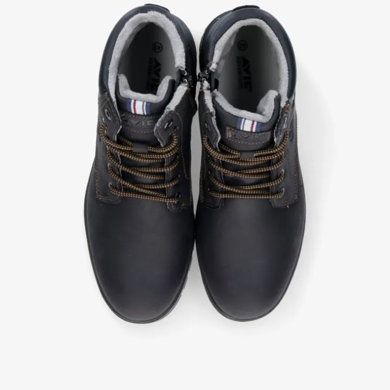 AVIC ADVENTURE Herren Stiefel