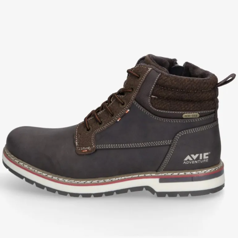 AVIC ADVENTURE Herren Stiefel