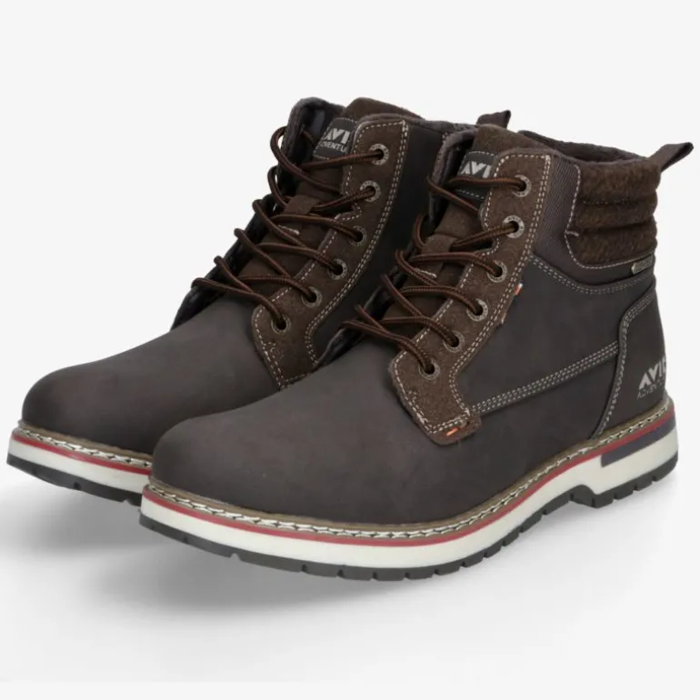 AVIC ADVENTURE Herren Stiefel