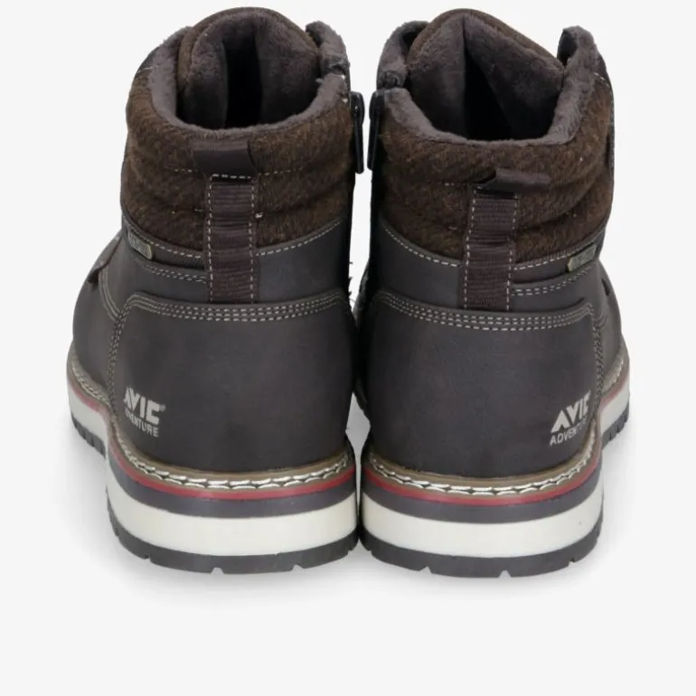 AVIC ADVENTURE Herren Stiefel