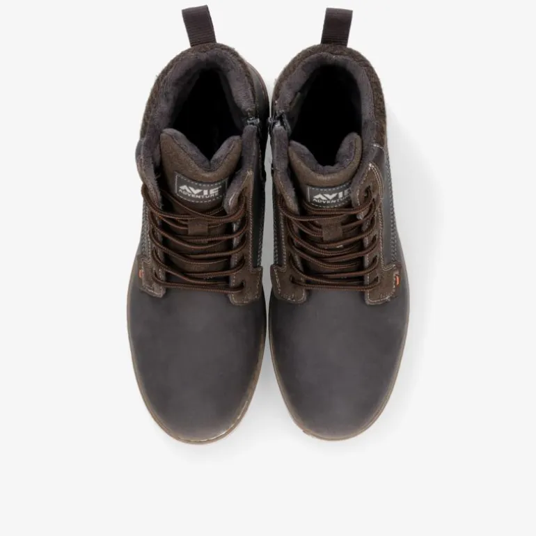 AVIC ADVENTURE Herren Stiefel