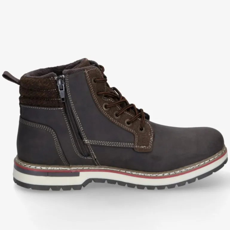 AVIC ADVENTURE Herren Stiefel