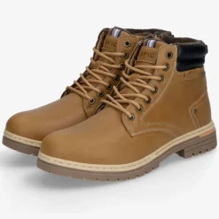 AVIC ADVENTURE Herren Stiefel
