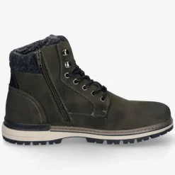 AVIC ADVENTURE Herren Stiefel