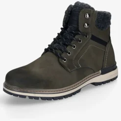 AVIC ADVENTURE Herren Stiefel