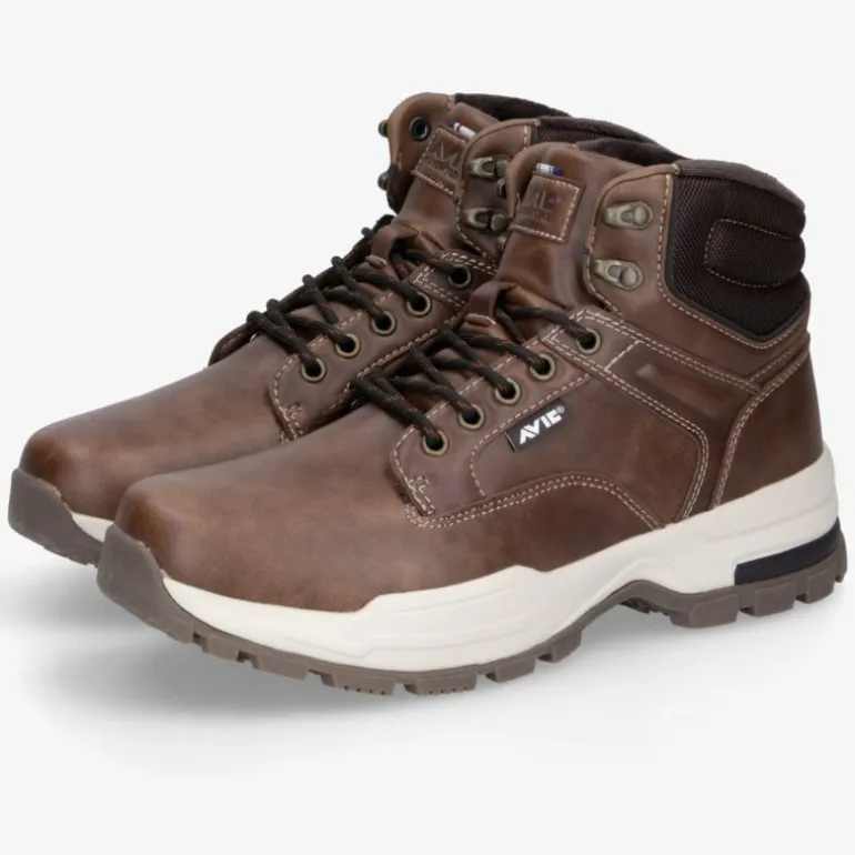 AVIC ADVENTURE Herren Stiefel
