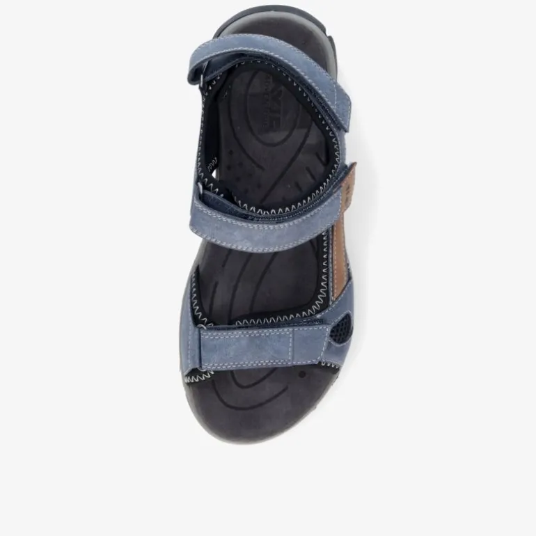 AVIC ADVENTURE Herren Trekkingsandalen