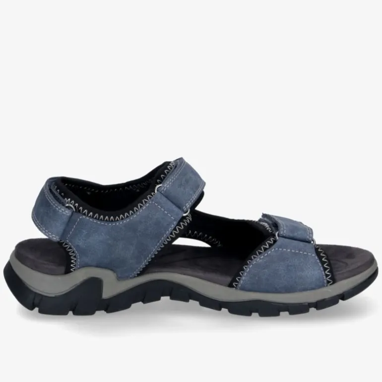 AVIC ADVENTURE Herren Trekkingsandalen